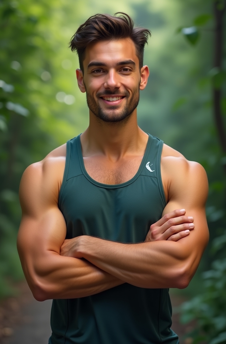 Thomas Bakker